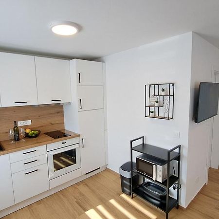 Apartman Tea Mali Lošinj Eksteriør billede