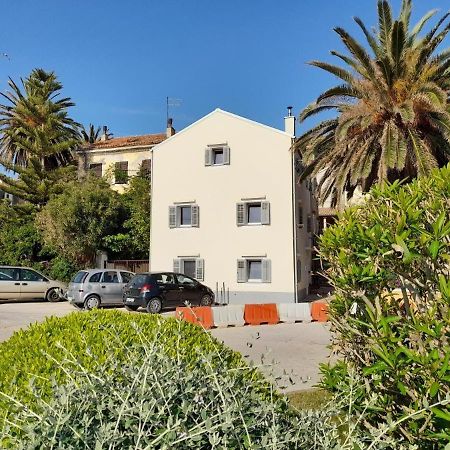 Apartman Tea Mali Lošinj Eksteriør billede