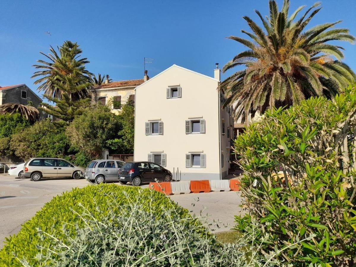 Apartman Tea Mali Lošinj Eksteriør billede